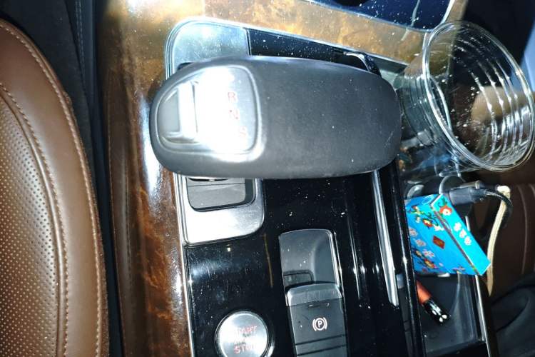 Used Audi A8 2013 A8L 50 TFSI quattro Prestige Edition