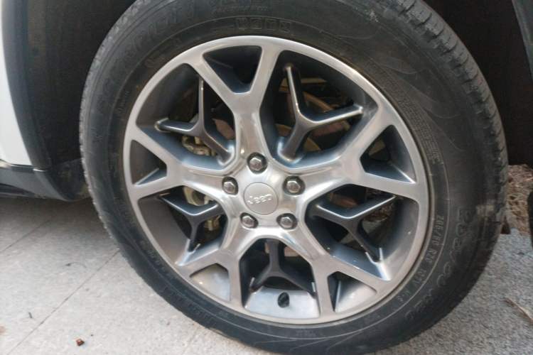 Used Jeep Grand Cherokee (Import) 2020 3.0L Elite Navigation Edition
