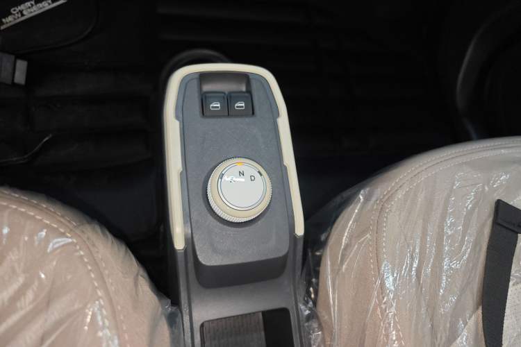 Used Chery New Energy QQ Ice Cream 2025 205km Qi Energy Version