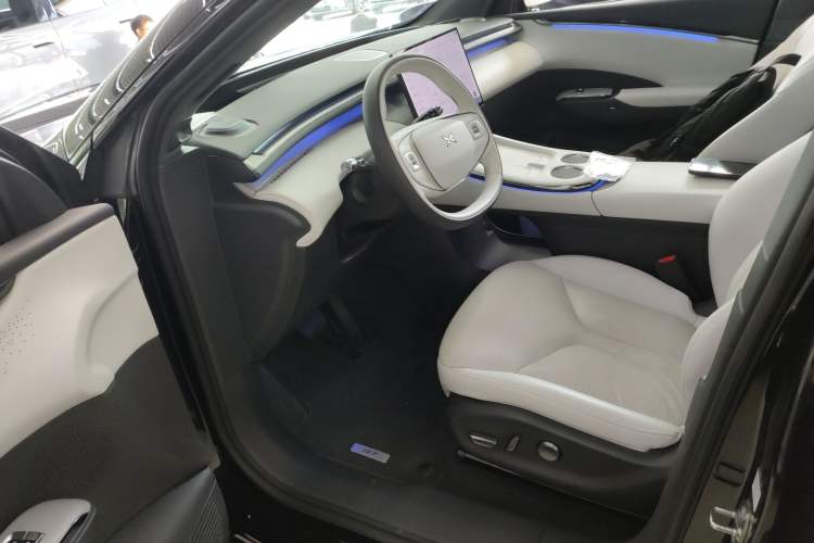 Used XPeng G7 2025 702 Max
