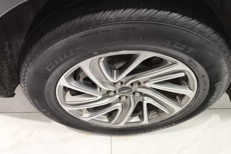 Used Lincoln Aviator 2020 3.0T V6 Four-Wheel Drive Premium Edition