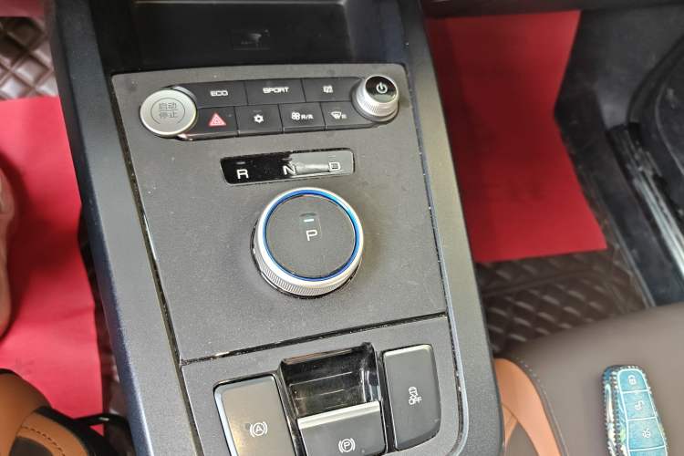 Used BYD e2 2021 Luxury Model