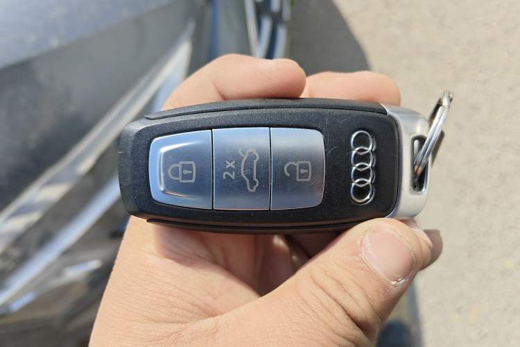 Used Audi A3 2021 Sportback 35 TFSI Advanced Sport Edition