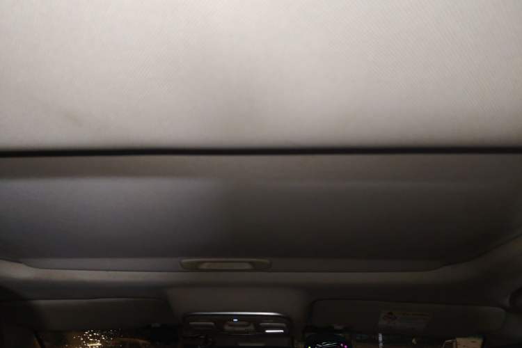 Used Geely Auto Emgrand GL New Energy 2019 1.5T DCT Zhiyue Model Headliner