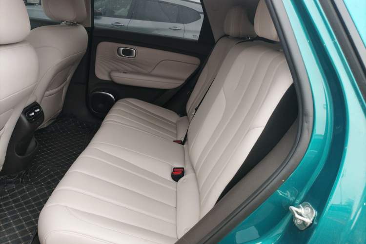 Used AION UT 2025 420 Intelligent Luxury Edition