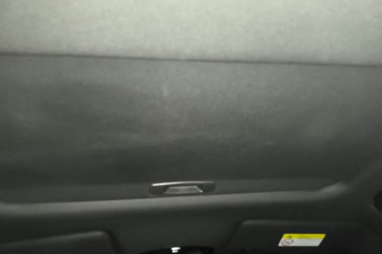 Used GAC Trumpchi EMPOW 2021 270T DCT J15 Version
