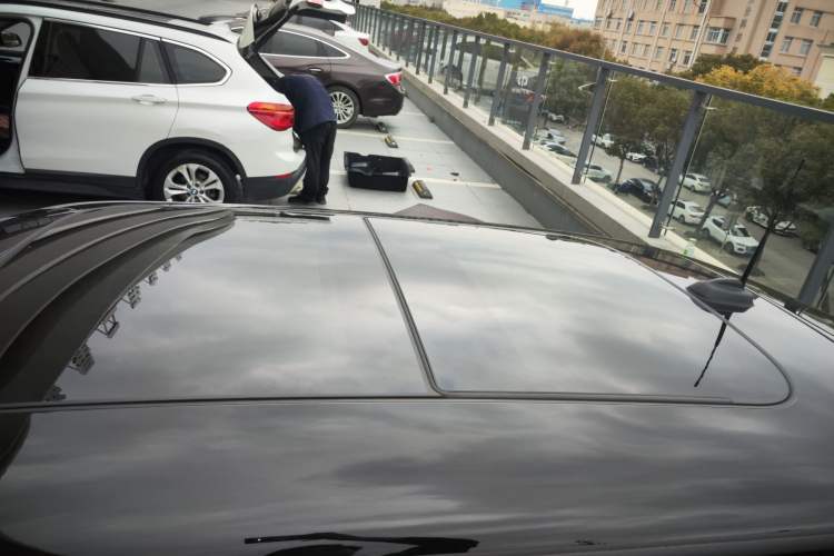 Used MINI 2023 1.5T COOPER Midnight Escape Special Edition
