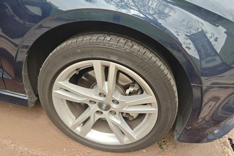 Used Audi A3 2017 Cabriolet 40 TFSI