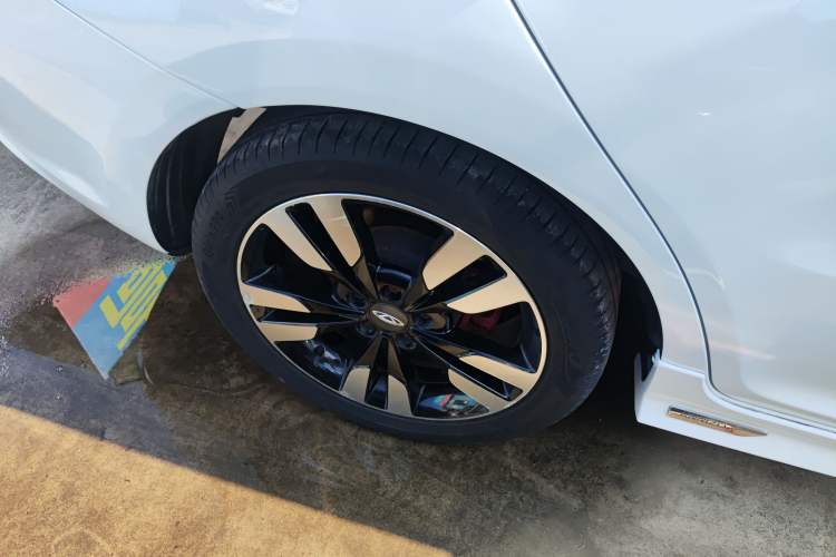 Used Chery Arrizo 5 2018 1.5L Manual Tribute to Youth Edition