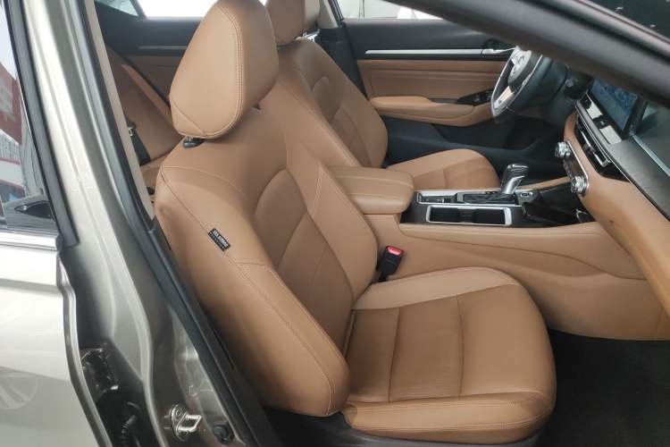 Used Nissan Teana 2022 2.0L XL-TLS Enjoyment Edition