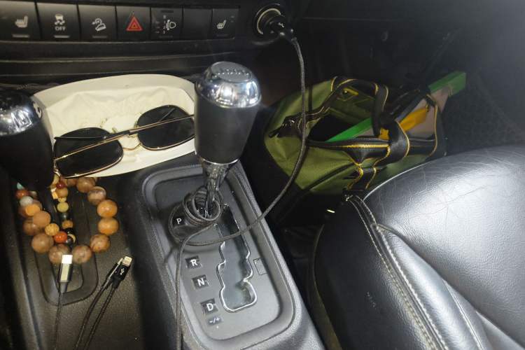 Used Jeep Wrangler 2015 3.0L Sahara Four-Door Comfort Edition