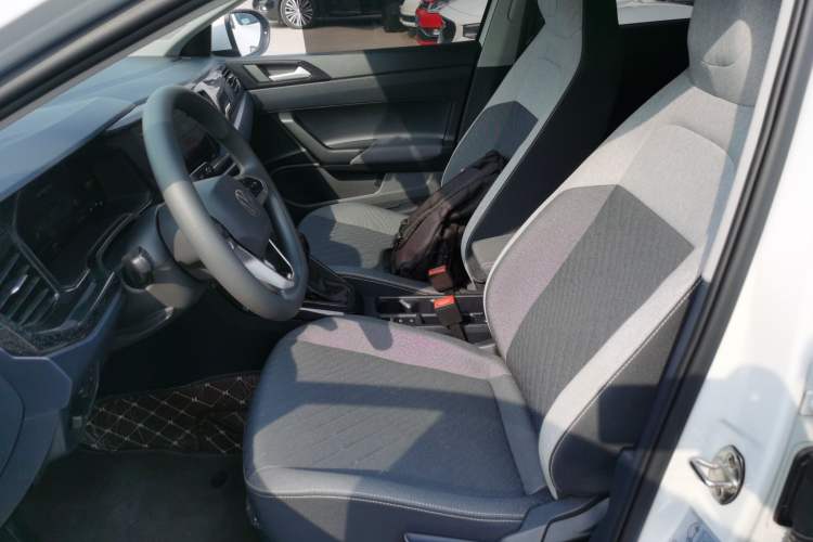 Used Volkswagen Lavida 2025 New Sharp 1.5L Outstanding New Edition