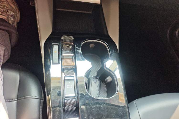 Used Citroen C5 X 2023 1.6T Enjoy the Extraordinary