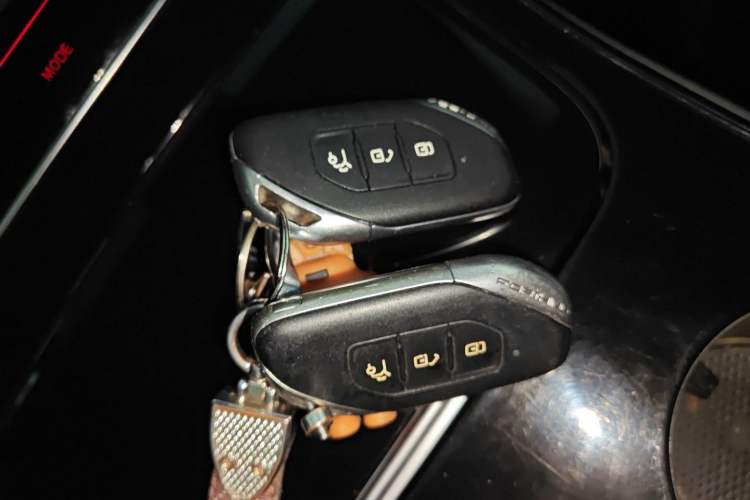 Used FORTHING T5 EVO 2021 1.5TD DCT Diamond Edition
