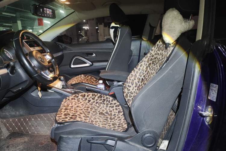 Used Volkswagen Scirocco 2015 1.4TSI Fashion Edition