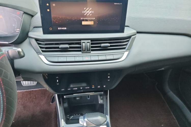 Used Dongfeng Aeolus Yixuan 2020 230T Automatic Advanced Edition
