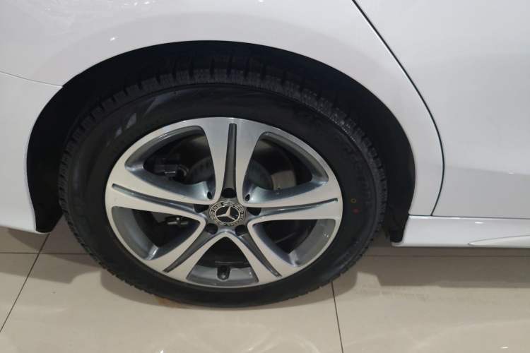 Used Mercedes-Benz C-Class 2019 C 260 L Sport Edition