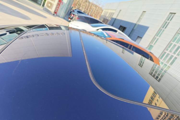 Used Honda Inspire 2019 Rui·Hybrid 2.0L Jing Shang Edition China VI
