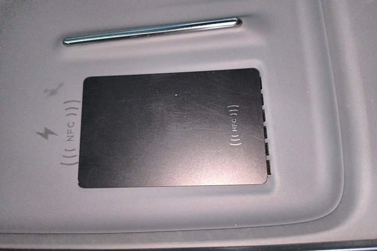 Used XPeng P7+ 2024 Long-Range Max
