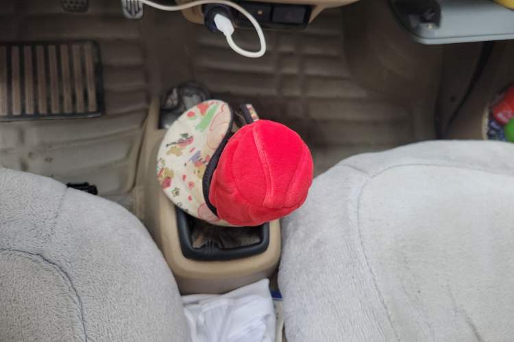 Used Foton Scenic V3 2015 1.2L Standard G12
