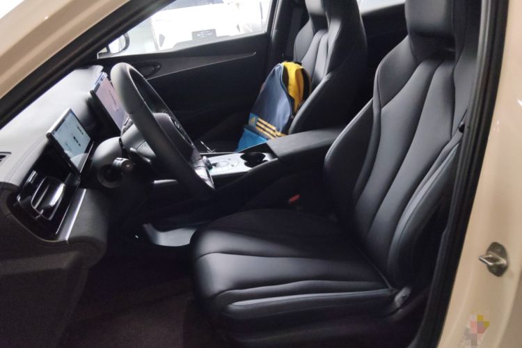 Used BYD Seal 06 New Energy 2025 DM-i Smart Drive 80KM Prestige Model
