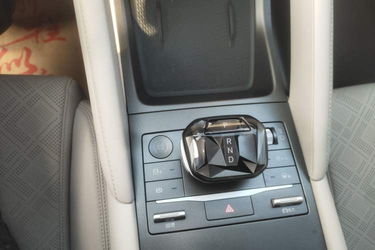 Used BYD Yuan UP 2024 401 km Active Version
