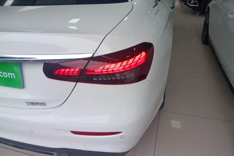 Used Mercedes-Benz E-Class 2023 Restyled E 260 L Sport Edition