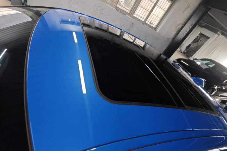 Used BMW 1 Series 2021 125i M Sport Night Edition Roof