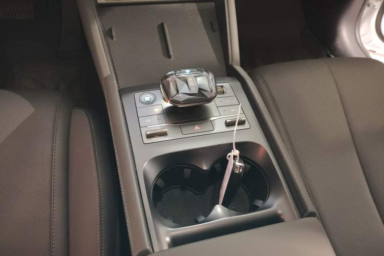 Used BYD Qin L 2024 DM-i 120KM Beyond Model
