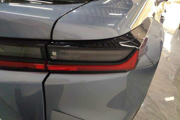 Used Lexus RZ 2023 450e All-Wheel Drive Luxury Edition