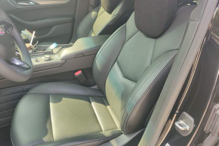 Used Cadillac CT5 2022 28T Luxury Version (Standard Edition)
