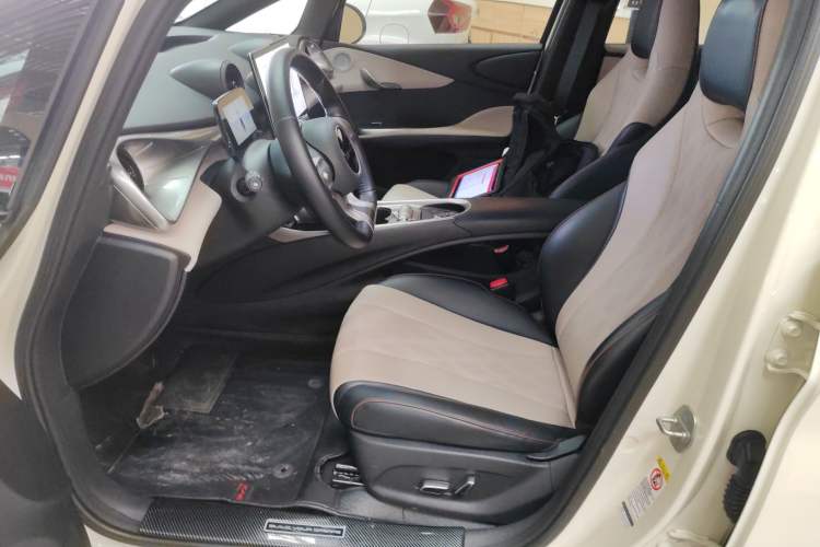 Used BYD Dolphin 2023 420 km Fashion Edition
