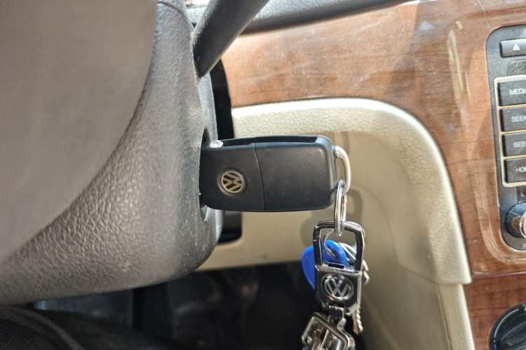 Used Volkswagen Lavida 2013 Restyled Classic 1.6L Automatic Comfort Edition
