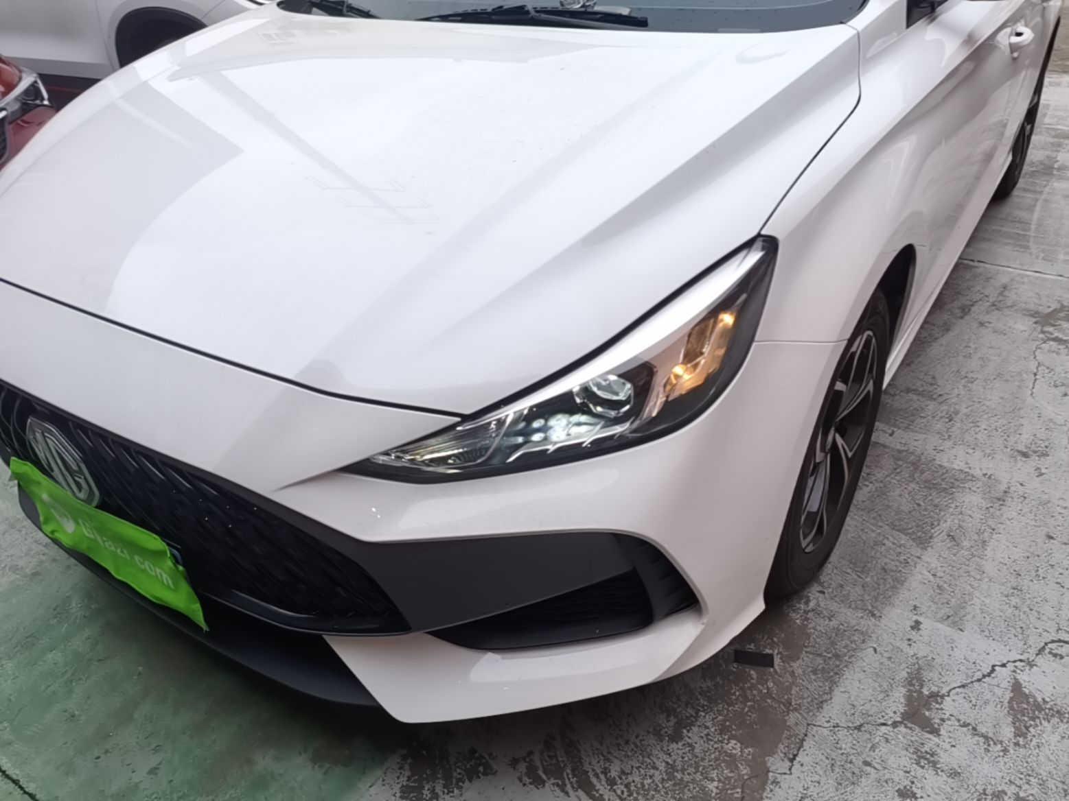 MG 5 2023 180 DVVT Manual Fashion Edition — снимка 8