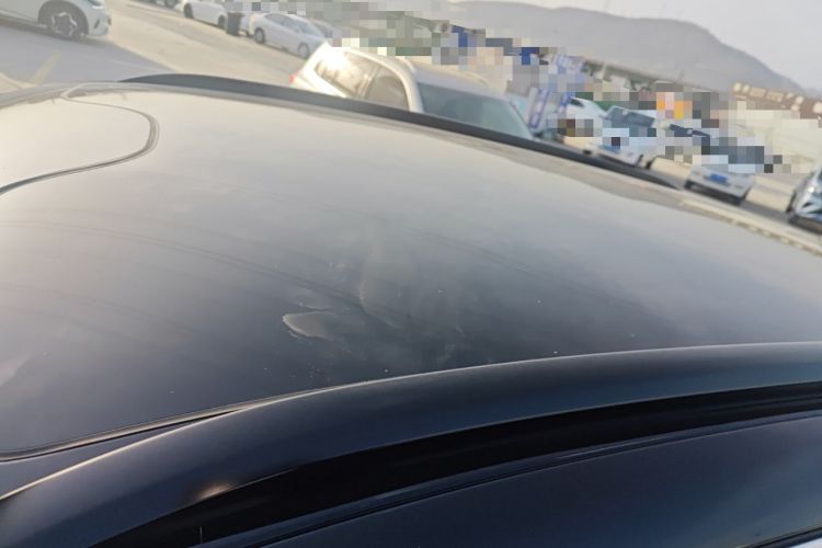 Used Leapmotor C11 2024 All-Electric 580 Luxury Edition
