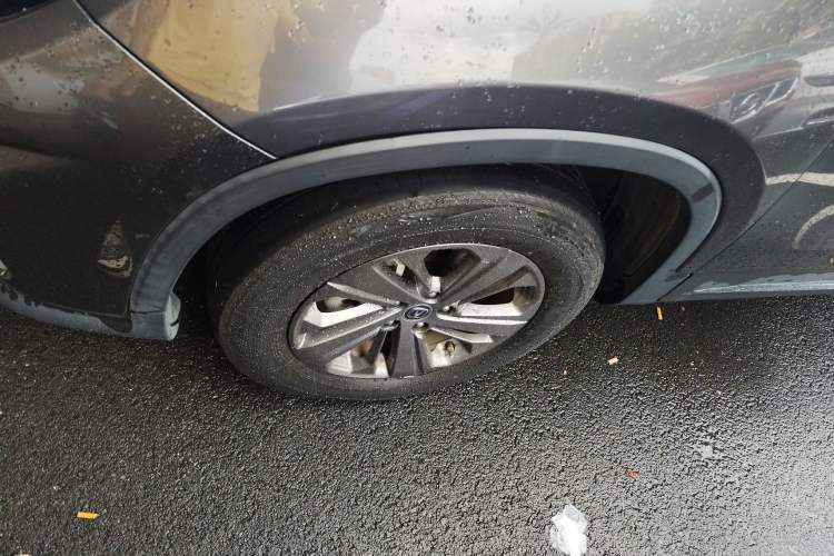 Used Changan CS75 2020 280T DCT Luxury Model China VI Standard