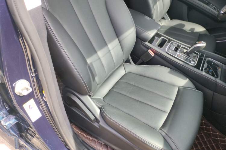 Used BYD Song MAX 2019 1.5T Automatic Smart Connect Prestige 7-Seater China VI Standard
