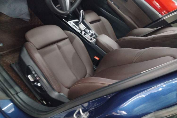 Used BMW 1 Series 2021 Revised 120i M Sport Night Edition
