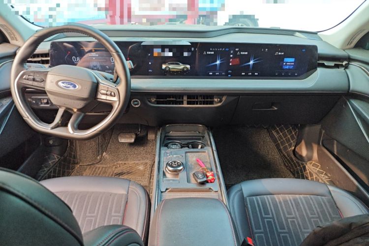 Used Ford Mondeo 2022 Restyled EcoBoost 245 Luxury Version