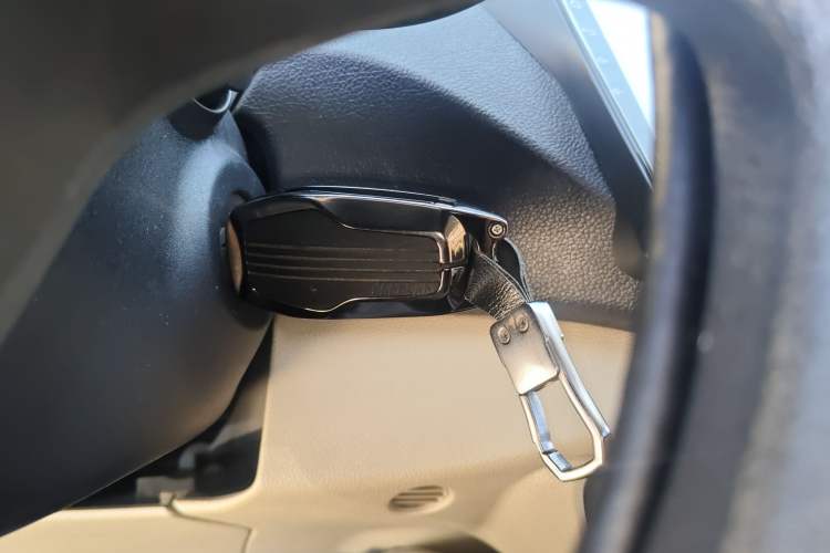 Used Ford Escort 2015 1.5L Automatic Comfort Edition
