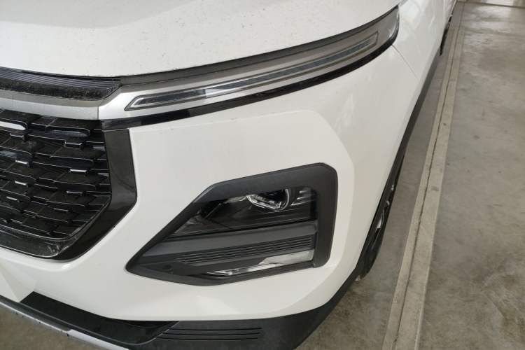 Used Baojun 530 2020 1.5T CVT Prestige Connected Version 7 Seats
