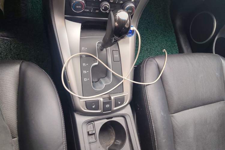 Used Chevrolet Captiva 2014 2.4L 4x4 Flagship Edition 7 Seats
