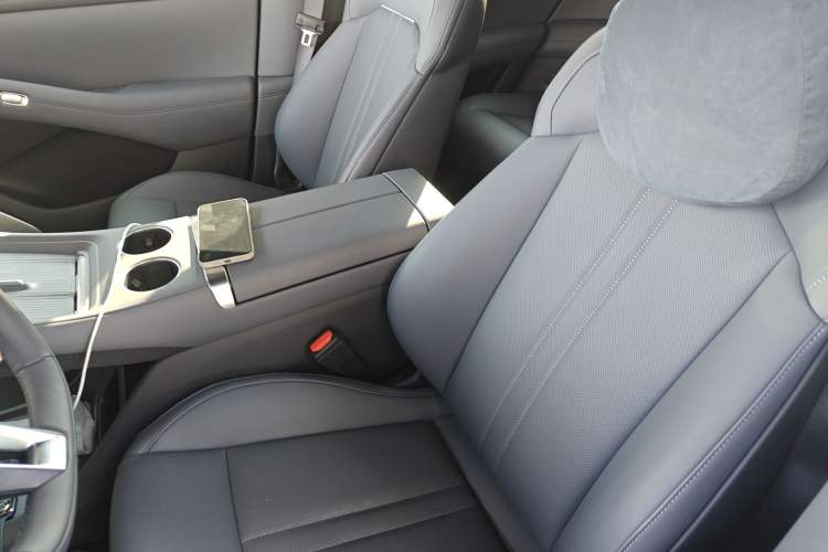 Used Xiaomi Auto YU7 2025 Ultra-Long Range Rear-Wheel Drive Version