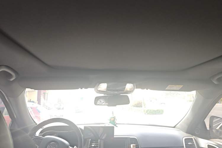 Used Jeep Grand Cherokee 2014 3.6L Elite Navigation Edition