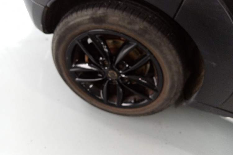 Used MINI Countryman 2014 1.6T COOPER ALL4 Fun