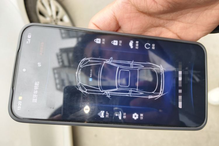 Used Toyota Camry 2019 2.0G Luxury Edition China VI Standard