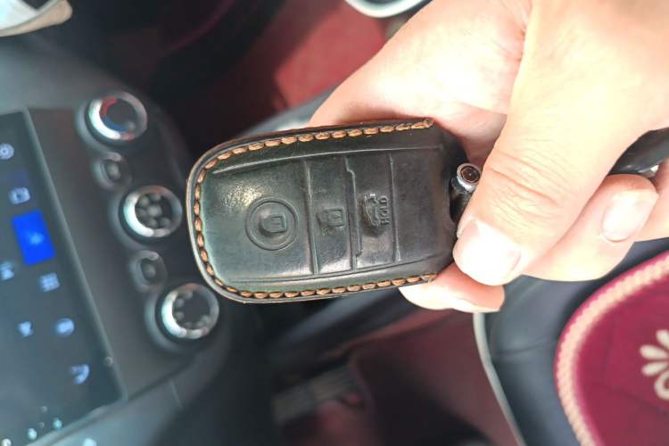 Used Kia K3 2016 1.6L Automatic GLS