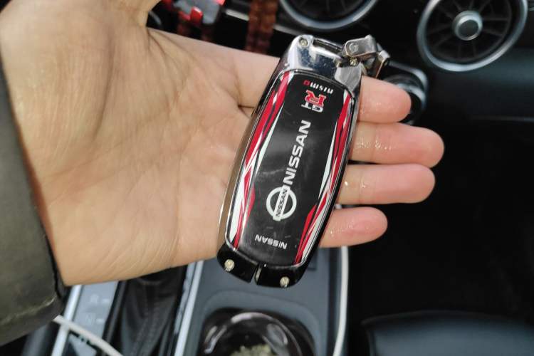 Used Nissan Sylphy 2023 1.6L CVT Enjoyment Edition