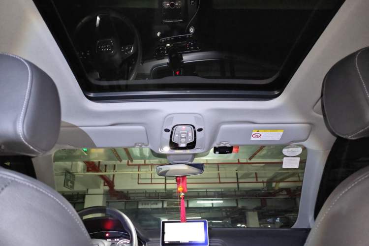 Used Audi Q5L 2020 Revised 40 TFSI Prestige Edition