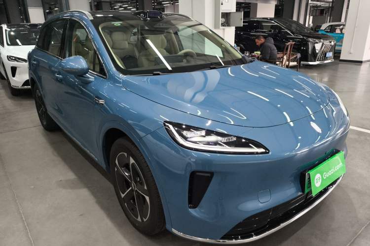 Used Hima H5 2025 Model Range-Extending Max
